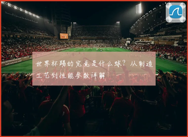 世界杯踢的究竟是什么球？从制造工艺到性能参数详解